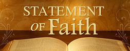 Statement of Faith