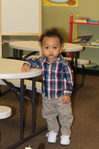 BABY MARCO